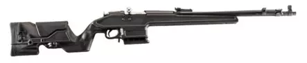 Promag Archangel Mosin-Nagant tukki, musta - Muut kiväärit - 11330 - 2