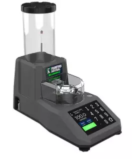 Frankford Arsenal Intellidropper 2.0 digitaalinen ruutivaaka ja -annostelija - Vaaat ja ruutiannostelijat - 24549 - 2
